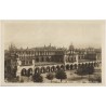 Kraków. Sukiennice. - La Halle aux draps