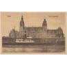 Stettin. Regierungsgebäude