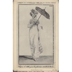 120. Premier Empire (1812)