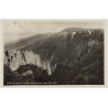 Blick von den Schneegruben auf das hohe Rad Rsgb. 5