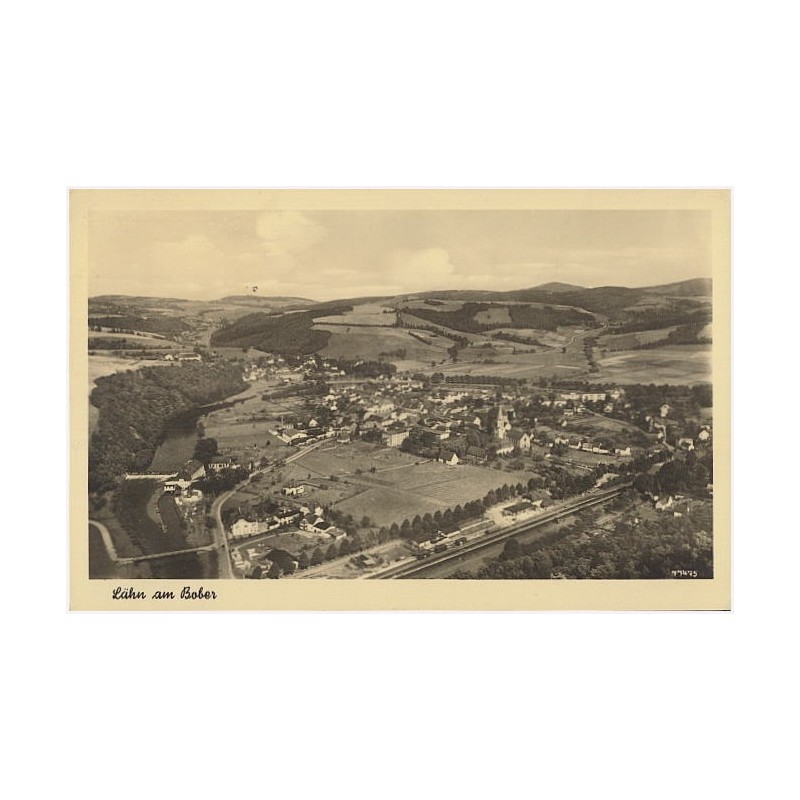 Lähn am Bober 77475 (?)