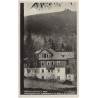 Ober-Schreiberhau i. Rsgb. Erholungsheim für Postbeamte m. d. Blick a. d. Hochstein