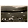 Klein-Aupa - Grenzbauden i. Rsgb. mit Schwarze Koppe u. Schneekoppe.