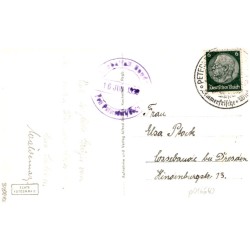 Kochelfallbaude Rsgb.