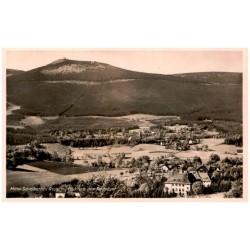 Mittel-Schreiberhau Rsgb. mit Blick nach dem Reifträger