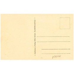 Mittel-Schreiberhau Rsgb. mit Blick nach dem Reifträger