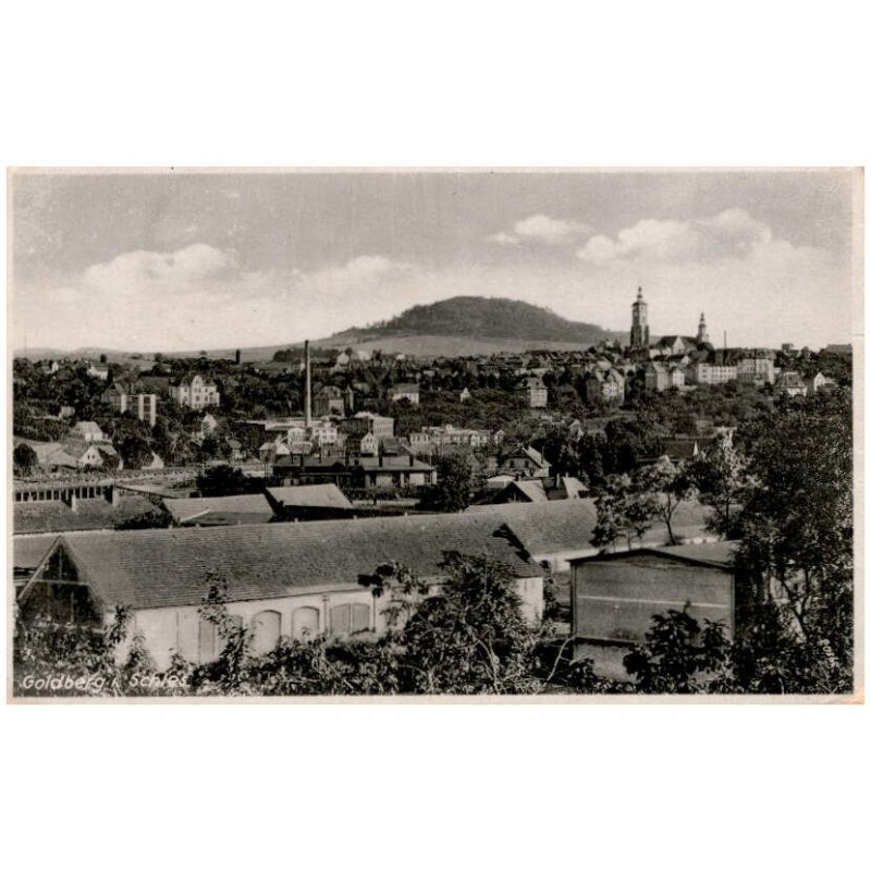 Goldberg i. Schl. 39103