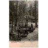 Mückenborn - Sorauer Wald
