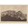 Tatry. Giewont