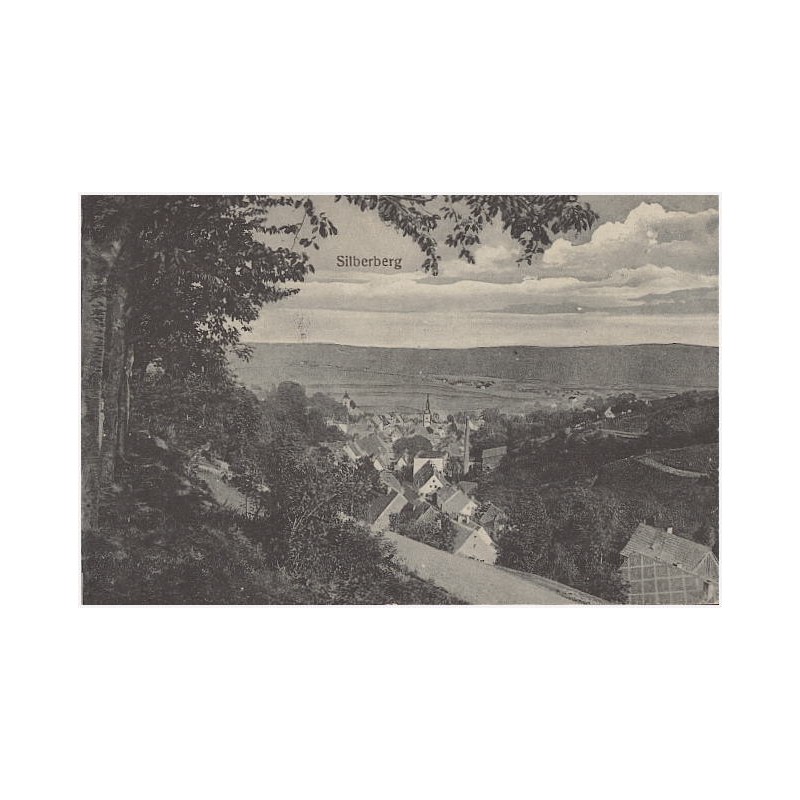 Silberberg