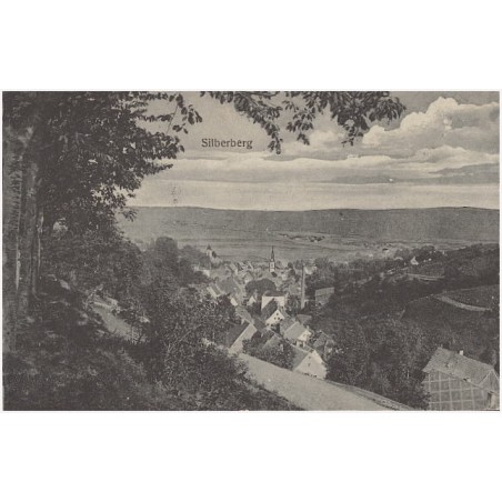 Silberberg