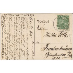 Karwin. Koksanstalt, Johannschaft. Rathaus. Austriaschacht. Heinrichschacht. Hoheneggerschacht. Alte Kirche. Gabrielenzeche. Fra