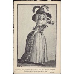 29. Époque de la Convention, an I (1792-1793)