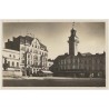 Cieszyn. Rynek.