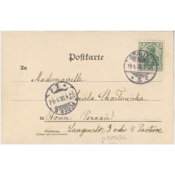 Görlitz. Landeskrone