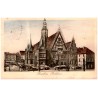 Breslau, Rathaus.