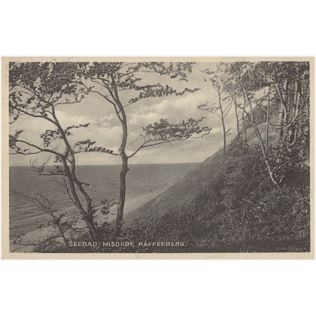 Seebad Misdroy, Kaffeeberg