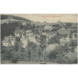 Schreiberhau-Marienthal