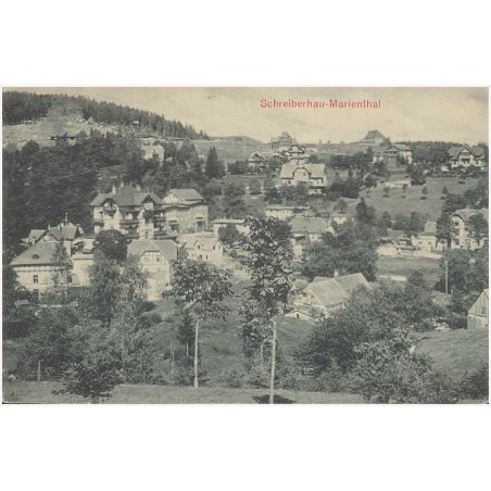 Schreiberhau-Marienthal