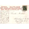 Gruss aus Priebus. Heinze & Co. Totalansicht. Schlesische Möbelfabrik, Gross u. Co. Hungerturm. Priebuser Papierfabrik. Möbelfab