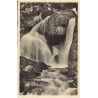 Schwarzbachfall, Isergebirge