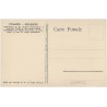 Stan. Błoński Poland - Pologne. Chełmno on the Vistula (Voievodship of Pomorze) Tower of the Parish Church. [...]