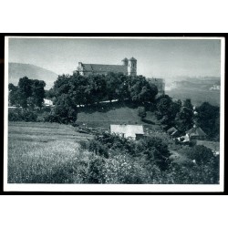 Tyniec nad Wisłą Opactwo O. O. Benedyktynów [...]. Fot. Otton Swoboda