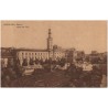 Warszawa. Ratusz. Hôtel de Ville