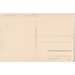 Naugard - Horst-Wesselstr. mit Kreissparkasse