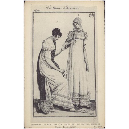 112. Premier Empire (1810)