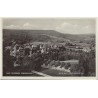 Bad Flinsberg (Isergebirge.). Blick nach dem Hasenstein