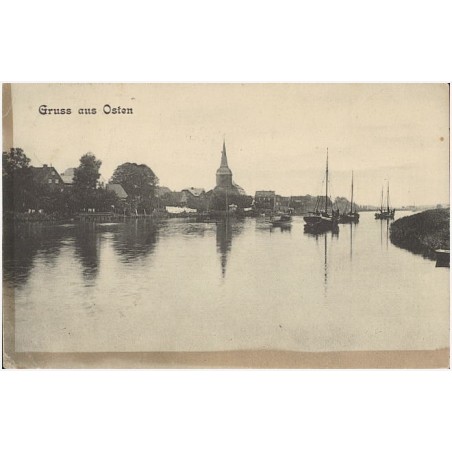 Gruss aus Osten