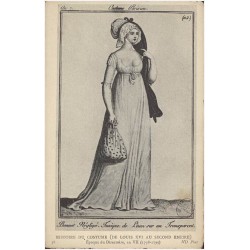 38. Époque du Directoire, an VII (1798-1799)