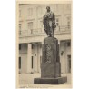 Warszawa. Pomnik Wojciecha Bogusławskiego. Varsovie. Monument de W. Bogusławski