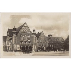 Posen - Universität