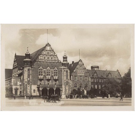 Posen - Universität