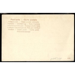 Dtsch.- Piekar - Niem. Piekary.  Das Innere der Calvarien-Kirche - Wnętrze Kościoła na kalwaryi.