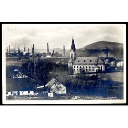 Třinec - Trzynietz.