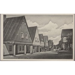 Schömberg i. Schles. "7 Brüder" [...]