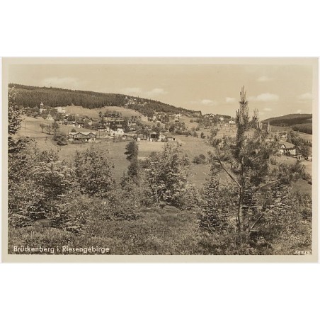 Brückenberg i. Riesengebirge 38739