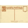Warszawa. - Ul. Piwna. Portal kamienicy No 35