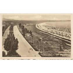 Ostseebad Swinemünde