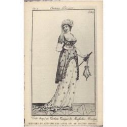 66. [Consulat, an IX (1800-1801)]