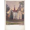 Krynica. Kościół. Władysław Szulc