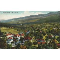 Schreiberhau-Mariental