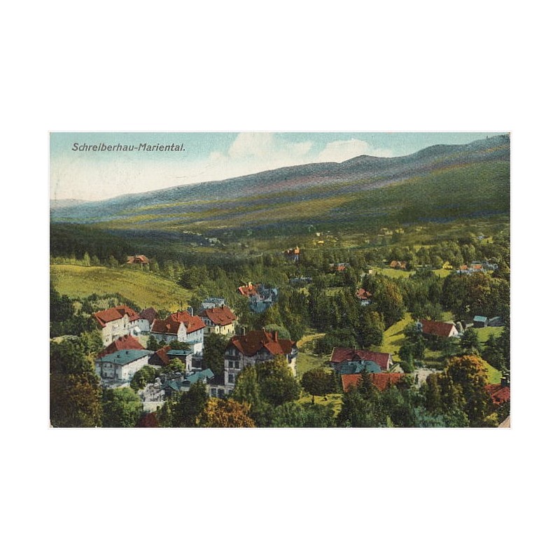 Schreiberhau-Mariental