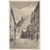 Lublin - Güldene Gasse