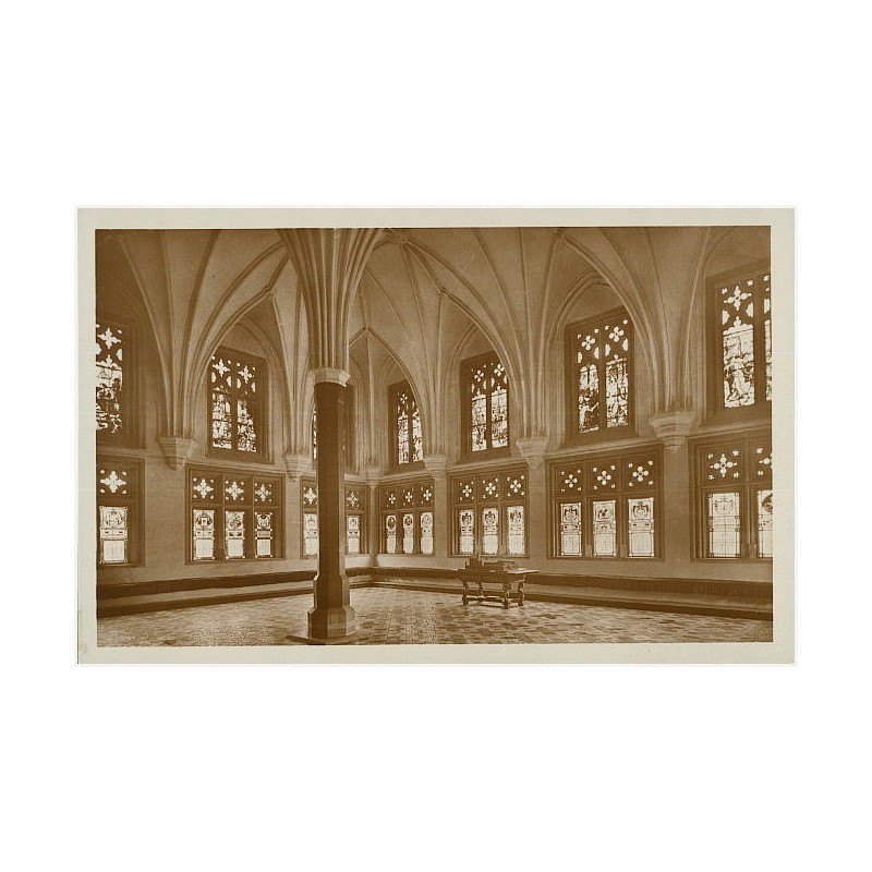 Marienburg (Westpr.). Meisters Sommer Remter. [...] 11