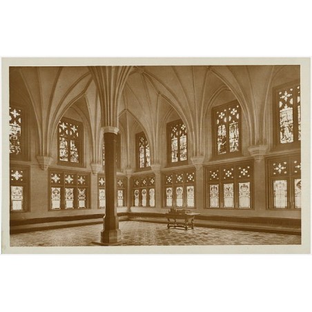 Marienburg (Westpr.). Meisters Sommer Remter. [...] 11