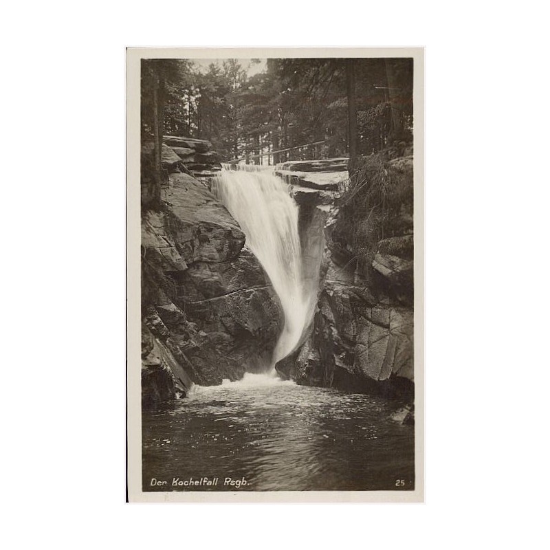Der Kochelfall Rsgb. 25